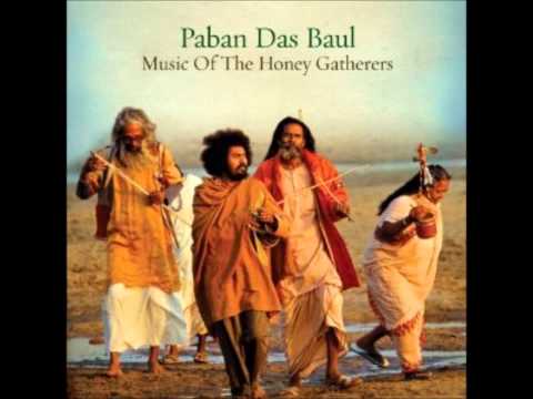Paban Das Baul - Gopon Prem / Choncholo Mon / Nodi vora dhew / Konna / Dhire Dhire
