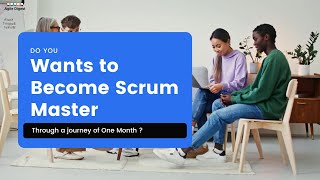 Path to Become Scrum Master with ESM Journey