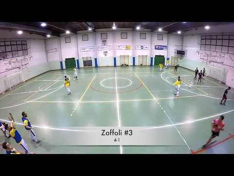 Futsal Romagna Sassoleone