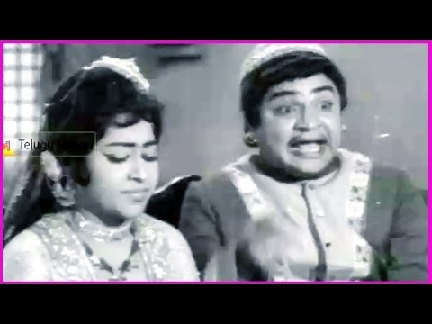 Padmanabham Comedy Scene - In Bhagdad Gaja Donga Telugu Movie Scene