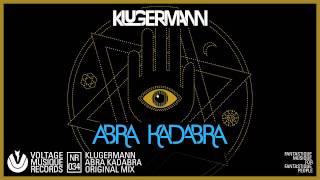 Klugermann - Abra Kadabra / Original Mix (Official)
