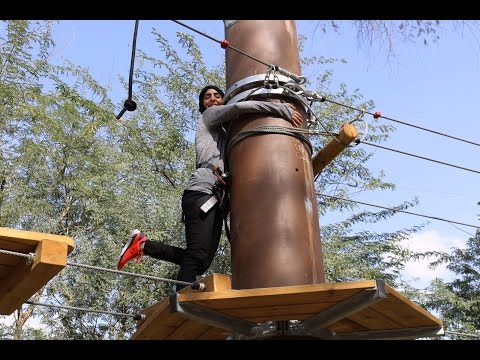 Aventura Parks video thumbnail