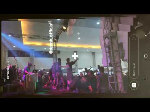 DPMB x MARIO ZWINKLE Live at Solevacation