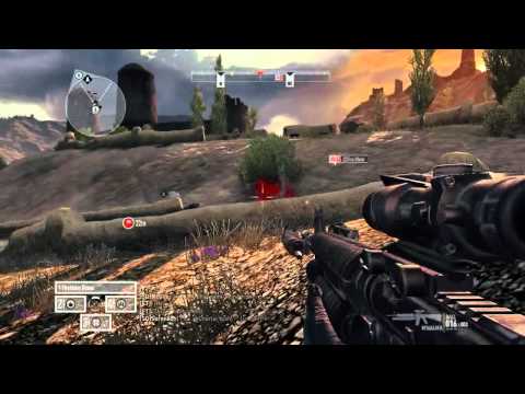 Operation Flashpoint Red River Walkthrough prt18