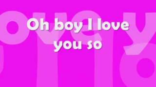 I Love You So by Toni Gonzaga