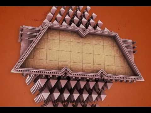 The M Machine - Trafalgar