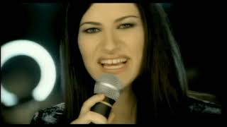 Laura Pausini - Un Error De Los Grandes - Iris Face Remaster