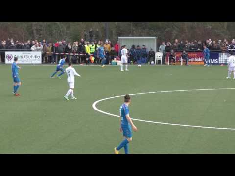 Mitschnitt: SpVg Schonnebeck - KFC Uerdingen (28.02.2016)