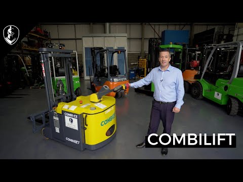 CombiLift WR CS