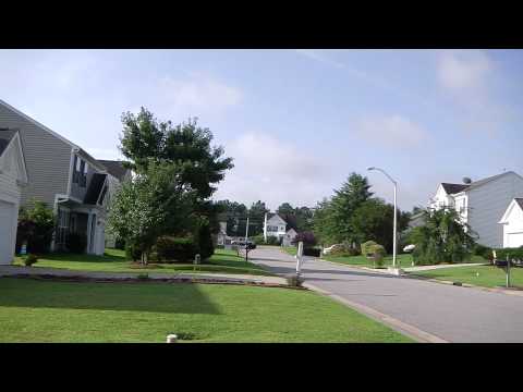 Test Panasonic  HX WA 03  video camera