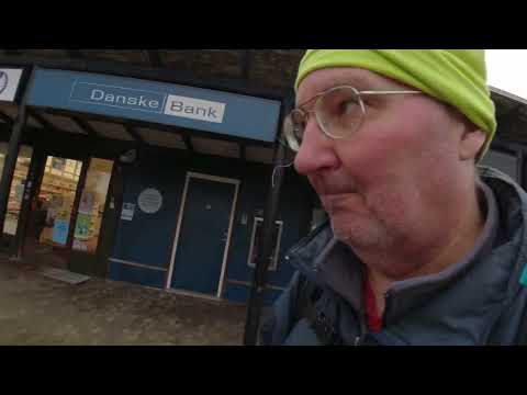 MongoTV_8669 - MIN GÅTUR - Del 7 - TORSDAG 7.April 2022 - Vil Købe Billg Paneret Fiskefileter i LIDL