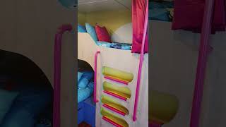 Royal Caribbean Star of the seas cabin 8750 Ultimate Family Townhouse. #cruiseship #travel #family