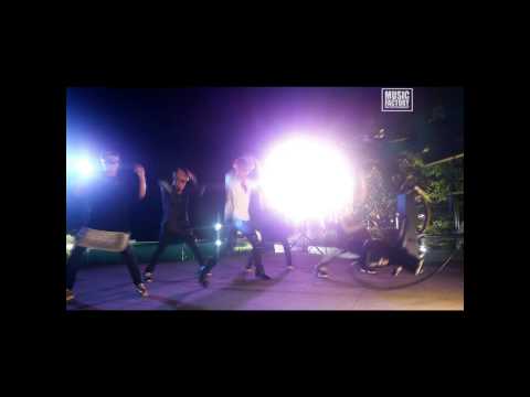 140924 Say Yes - Get out MV Music Video Making Film 세이예스 - Get out 뮤직비디오 메이킹 필름 고화질