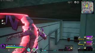 ヒロアカUR　ps5