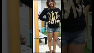 まだまだ動ける女装男子(笑)