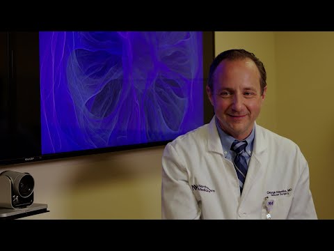 Simple, Effective Abdominal Ultrasound at Northwestern Medicine
