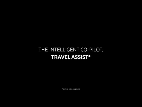 ID.4 Travel Assist 2.5 | Volkswagen