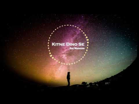 Vipul C Kitne Dino Se (Original Mix)