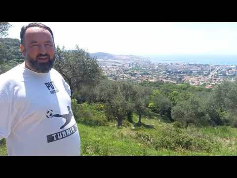 Maslinovo ulje, 2. dio - Sanel Tiganj, Bar