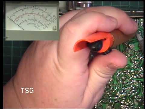 Maxcom 30E UK CB27/81 CB radio (mobile) - Repair & service