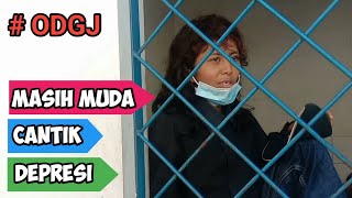 Download lagu PENGHUNI BARU YAYASAN MENTARI HATI | CANTIK, MASIH MUDA, DEPRESI. mp3