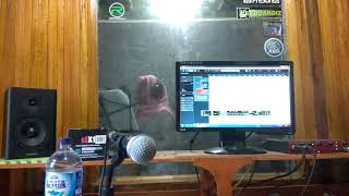 Download lagu Take Vokal lagu terbaru duet Eza Seftya & Nadia Afrilia mp3