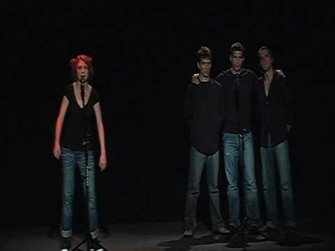 "song o moralności" divx.avi - kabaret MACIEŻ