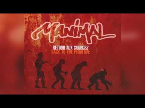 (Rap69) Manimal feat. Les Gourmets - Marchand de sable (2006) [Track 07]