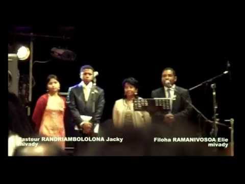 FPMA Vincennes - Fetim-piangonana 2010