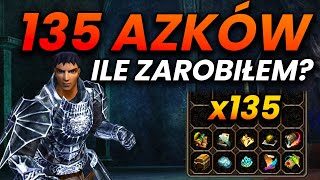 Miniaturka - ZROBIŁEM 135 AZKÓW | POLANDMT2