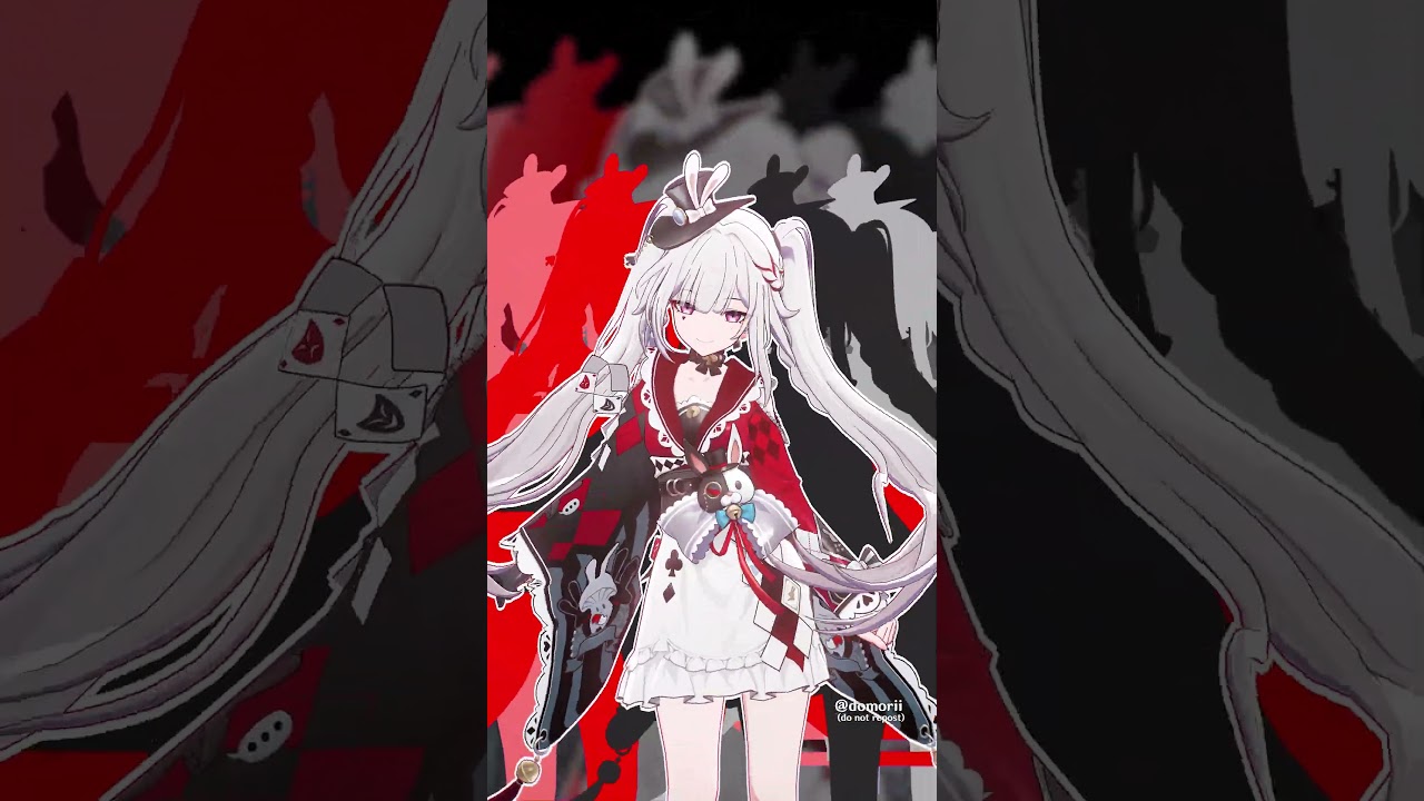 Sparxie 캐치 캐치 (Catch Catch)〖Honkai : Star Rail MMD〗#sparxie