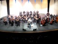 All the Roots Grow Deeper When It's Dry - David Wilcox with Teton Chamber Orchestra