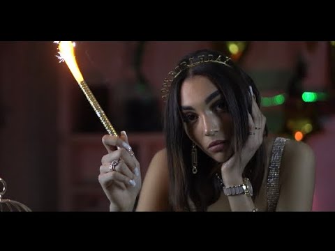 ICON - SHOULD I feat. Methylidyne (Official Music Video)