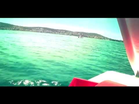 NK VIDEOS - Pawbeats - Pozory feat Danny, Diset UTOPIA (UNOFFICIAL VIDEO)