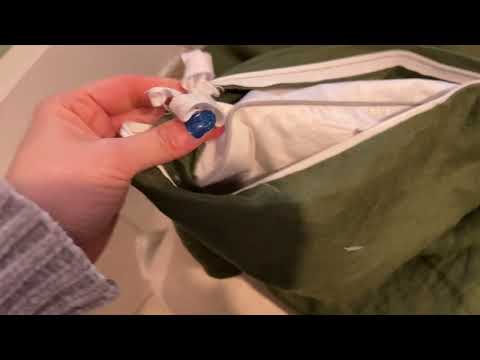 Dapu 100% Linen Sheets VS 100% Cotton Sheets - what is better?