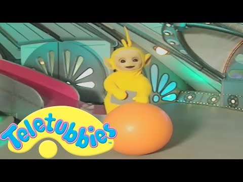 ★Teletubbies classic ★ English Episodes ★ Ten Pin Bowling ★ Full Episode (S12E311) - HD