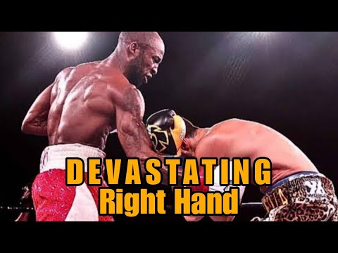 Devastating RIGHT HAND of Yordenis Ugas #boxing #highlights #sports