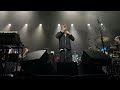 LCD Soundsystem - On Repeat (Boston 4-4-22)