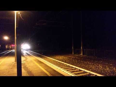 interCity 35898 Salerno Torino porta nuova