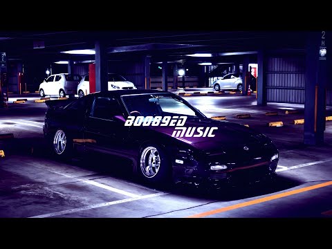 Ax3S  - Time Has Come | BOO89ED