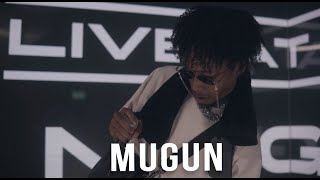 LIVE AT TAPE presents MUGUN
