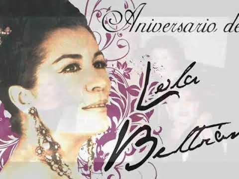 lola beltran echame a mi la culpa