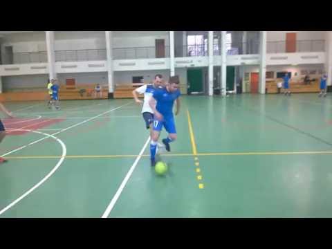 StrefaFutbolu.pl: Dzierżążnia - NWM Warszawa (1)