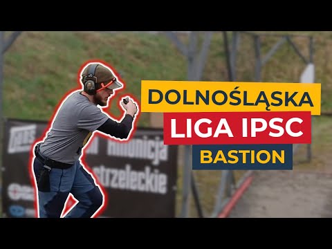 Dolnośląska Liga IPSC vol.1 - Bastion Zgorzelec - 2.04.2023