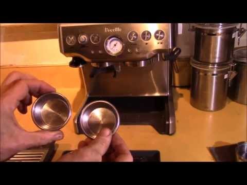 download lagu mp3 mp4 Breville Dual Boiler Basket Size, download lagu Breville Dual Boiler Basket Size gratis, unduh video klip Breville Dual Boiler Basket Size