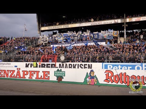 18.11.2017 KSC - Zwickau