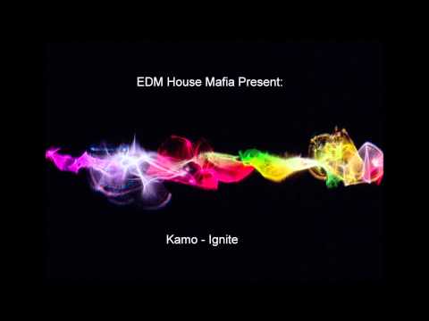 Kamo  - Ignite (Original Mix)