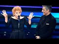 ORNELLA VANONI SANREMO 2021