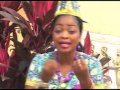 Pauline Toetonde Alias Echo Divin Gigogan Bénin