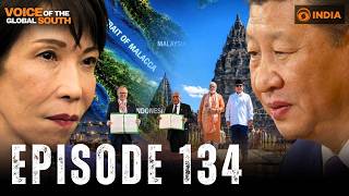 Voice Of The Global South | Episode 134